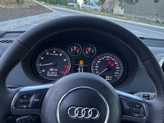 Audi S3 foto 6