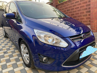 Ford C-Max foto 3