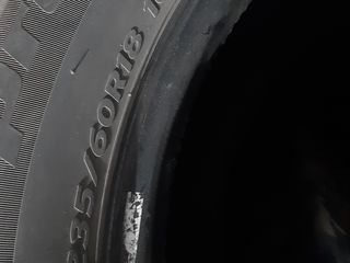 Anvelope de vara 235/60 R18 foto 4