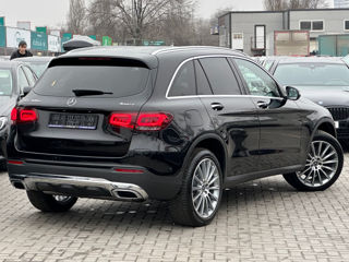 Mercedes GLC foto 3