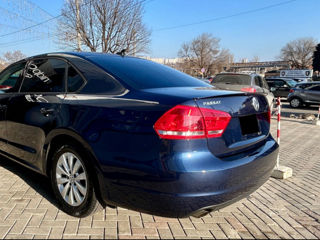 Volkswagen Passat foto 5