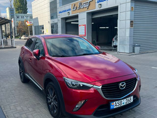 Mazda CX-3 foto 4