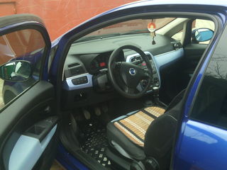 Fiat Grande Punto foto 5