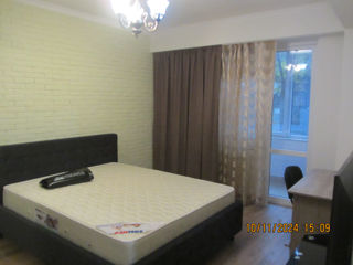 Apartament cu 2 camere, 77 m², Telecentru, Chișinău foto 7