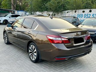 Honda Accord foto 3