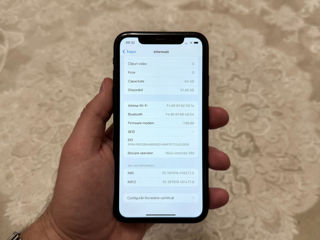 iPhone XR 64GB Black foto 8