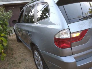 BMW X3 foto 4