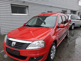 Dacia Logan Mcv foto 3