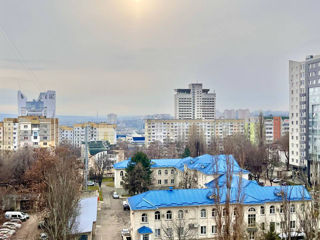Apartament cu 3 camere, 70 m², Centru, Chișinău foto 10
