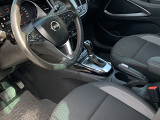 Opel Crossland X foto 9