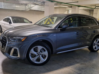 Audi Q5 foto 2