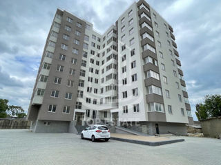 Apartament cu 1 cameră, 45 m², Botanica, Chișinău foto 2