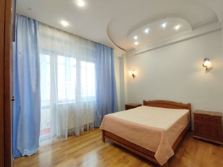 Apartament cu 1 cameră, 80 m², Centru, Chișinău foto 1