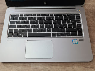 HP EliteBook 1040 G3 (FullHD, i7, ram 8Gb, SSD 512Gb) foto 3