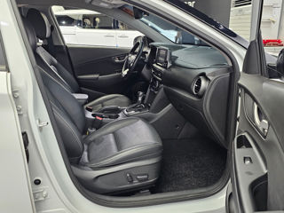 Hyundai Kona foto 9