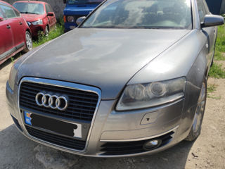 Audi A6 foto 1