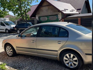Dezmembrez Skoda superb 1 1.9 tdi / piese Skoda superb 1  foto 7
