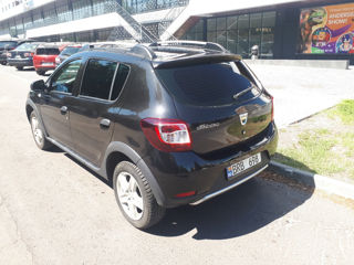 Dacia Sandero Stepway foto 3