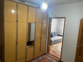 Apartament cu 1 cameră, 43 m², Botanica, Chișinău foto 2