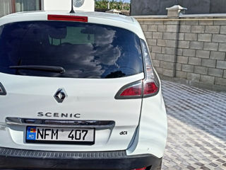 Renault Scenic foto 5