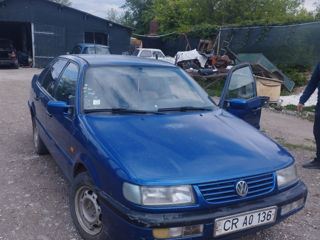 Volkswagen Passat foto 10