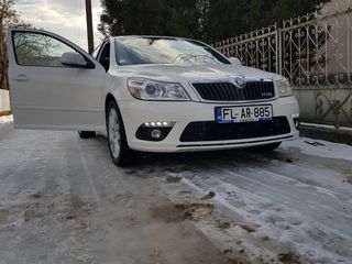 Skoda Octavia foto 10