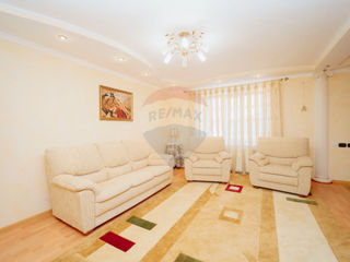 Se vinde casa în 2 nivele or. Orhei, sector Lupoaica foto 5