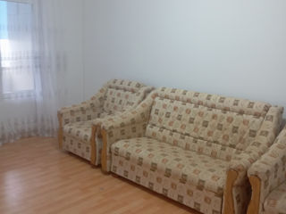 Apartament cu 2 camere, 43 m², Centru, Chișinău foto 4