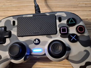 PS4 Gamepad Джойстик foto 2