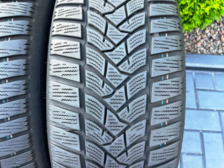 Anvelope iarna Dunlop Winter Sport 5 215/60/R16 2 buc