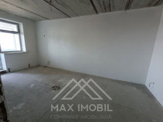 Apartament cu 2 camere, 68 m², Râșcani, Chișinău foto 3