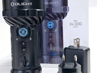 Фонари Olight foto 4