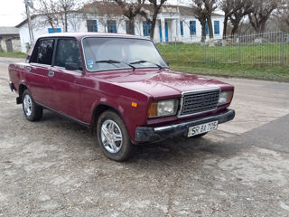 Lada / ВАЗ 2107