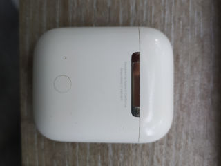 Case AirPods 2 foto 1