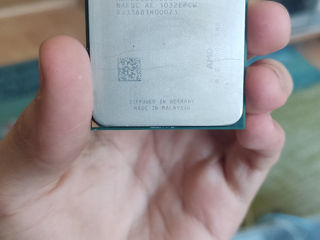 AMD Athlon II x2 220