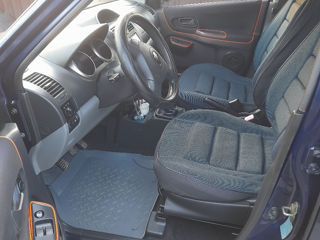 Suzuki Ignis foto 10