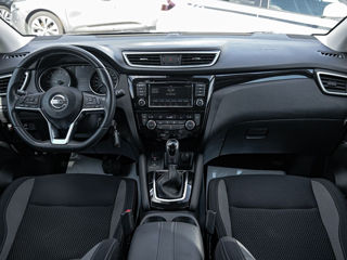 Nissan Qashqai foto 6