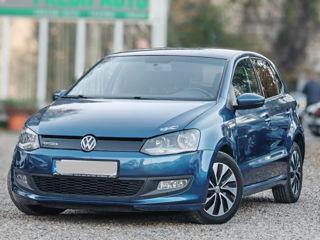 Volkswagen Polo foto 2