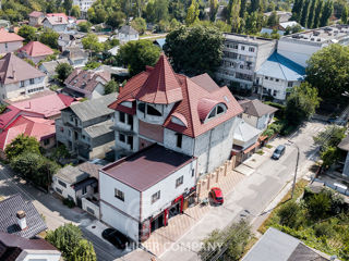 CASĂ Exclusiv business pe un teren de 6 ari restaurant, bar, spălătorie și hotel nefinisat Buiucani foto 1