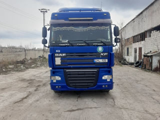 Daf XF 105