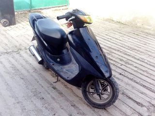 Honda Dio AF 35 ZX foto 4