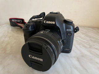 Canon 5D Mark 2