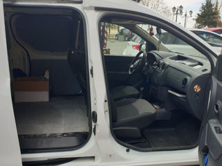 Dacia Dokker foto 6