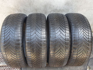 205/55/ R16- Michelin.M&S.2021г.