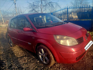 Renault Scenic foto 4