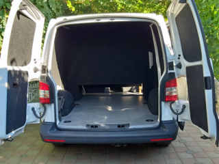 Volkswagen T5+ foto 6