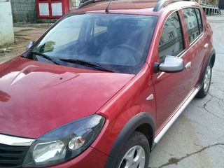 Dacia Sandero foto 5