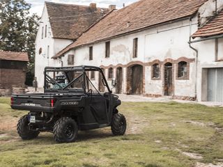 Polaris Ranger Xp 1000 Eps foto 2