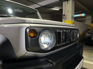 Suzuki Jimny foto 20