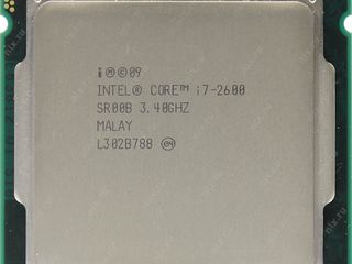 Куплю Intel Core i7-2600S или i7-2600 foto 2
